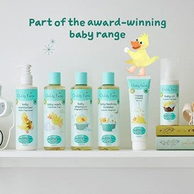 Childs Farm Nappy Cream - 100ML